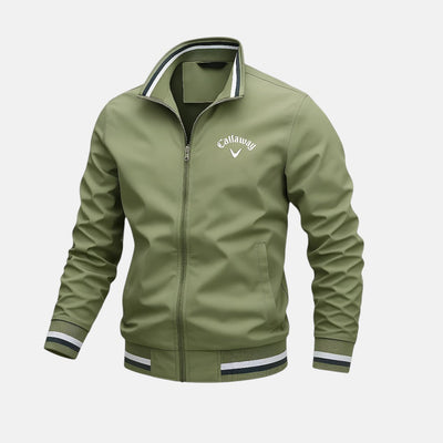 Luna Bilbao™ | Chaqueta Callaway de Lujo para Hombre