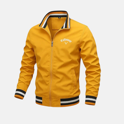 Luna Bilbao™ | Chaqueta Callaway de Lujo para Hombre