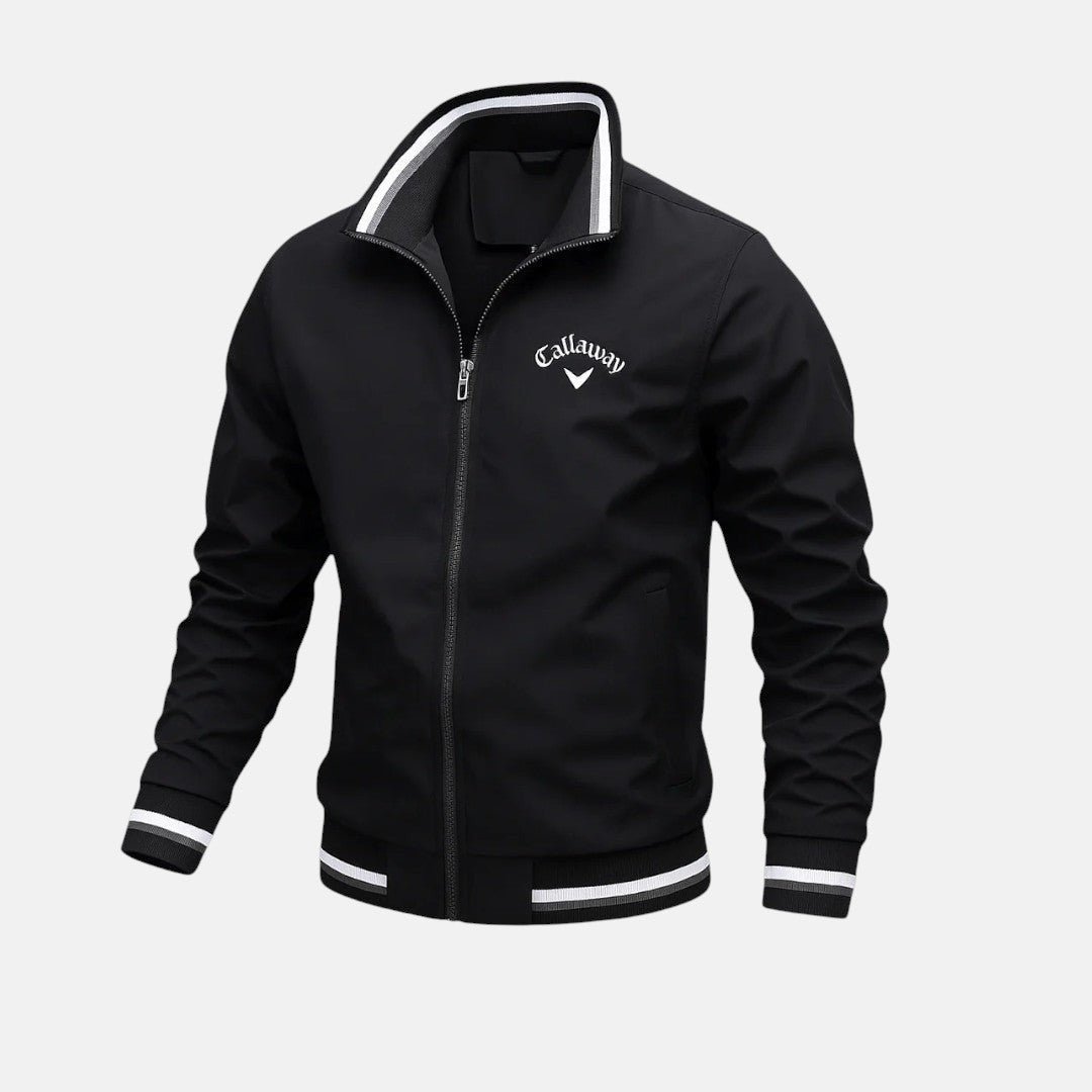 Luna Bilbao™ | Chaqueta Callaway de Lujo para Hombre