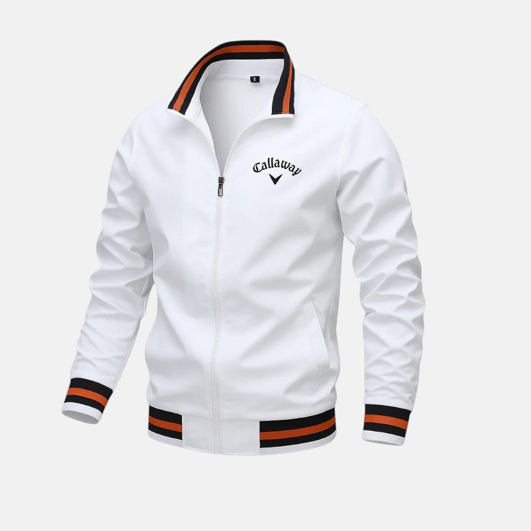 Luna Bilbao™ | Chaqueta Callaway de Lujo para Hombre