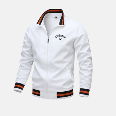 Luna Bilbao™ | Chaqueta Callaway de Lujo para Hombre