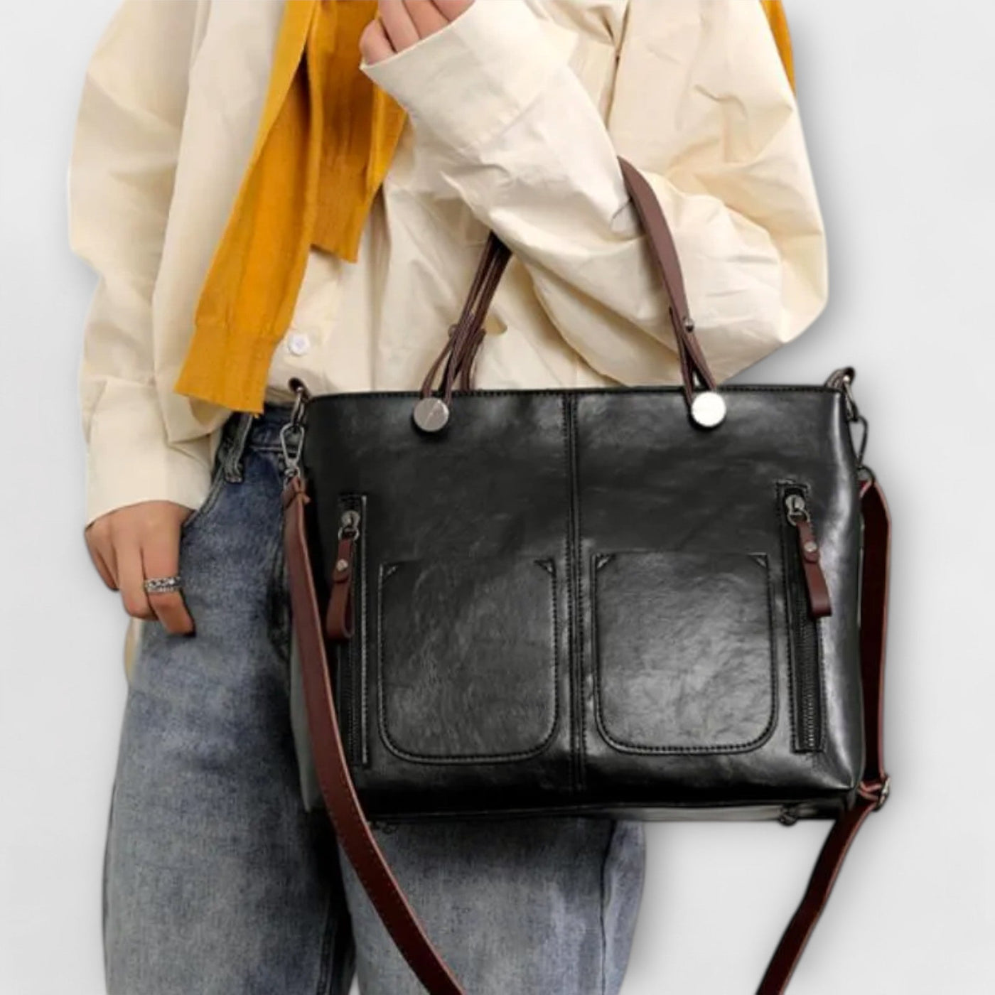 Ana | Bolsa elegante