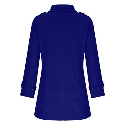 TIANA™ | Chaqueta Premium Elegante
