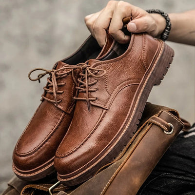 ANDRE™ | Zapatos Versátiles Y Elegantes