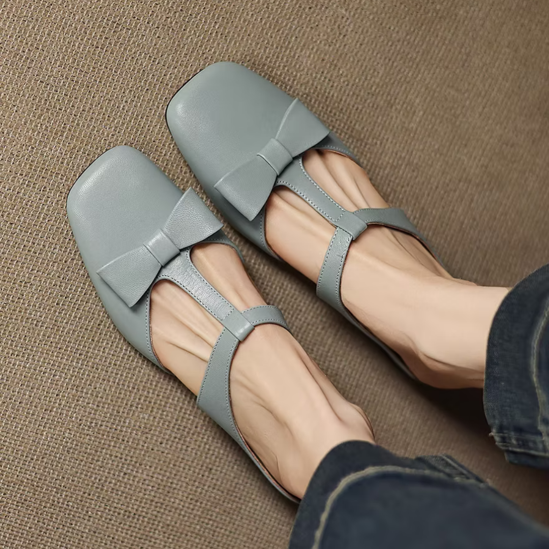 LINA™ | Zapatos Cómodos Y Versátiles
