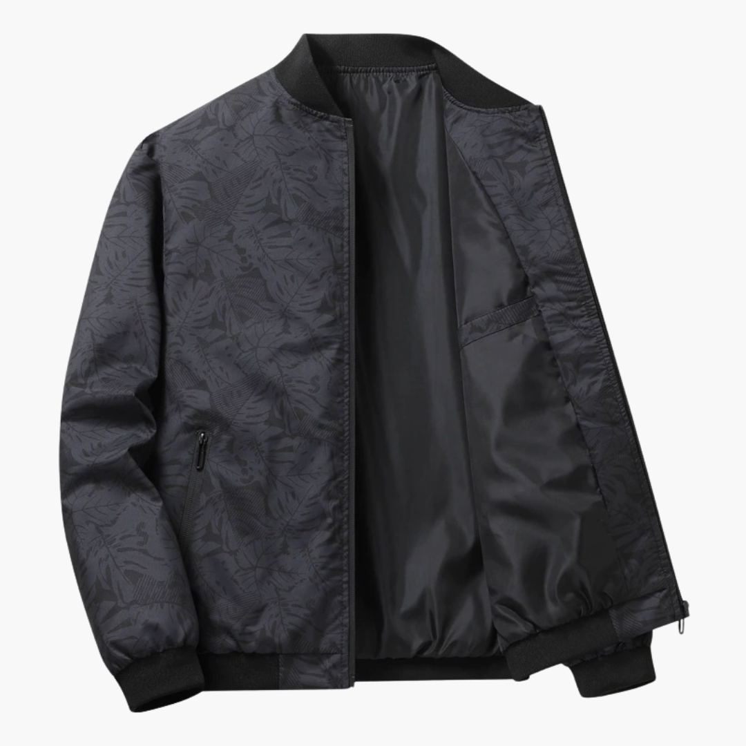 MARCO™ | Chaqueta Con Estilo Atemporal