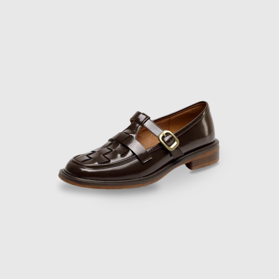 FRIDA™ | Zapatos Clásicos Y Confortables
