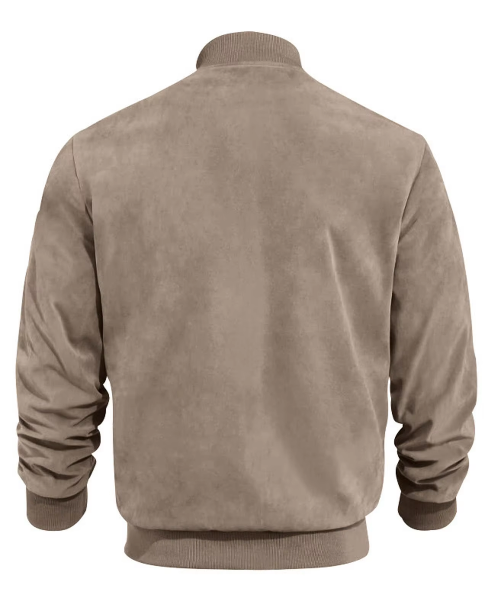 BORIS™ | Chaqueta Bomber Clásica