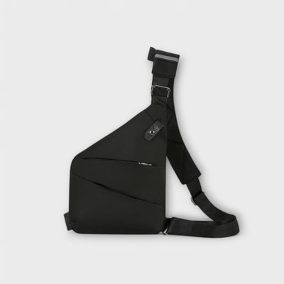 Petra | Bolso de hombro antirrobo