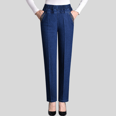 LA VENECIA | Mariana™– Pantalones Elegantes y Atemporales