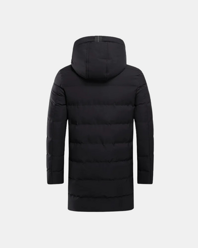 ANTONIO™ | Chaqueta Acolchada