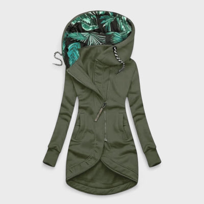Luna Bilbao™- Abrigo de invierno para mujer