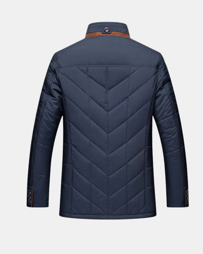 CRISTOBAL™ | Chaqueta Con Diseño Moderno