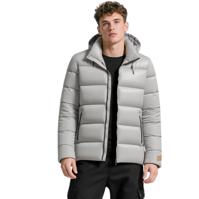 DANTE™ | Chaqueta Acolchada Elegante