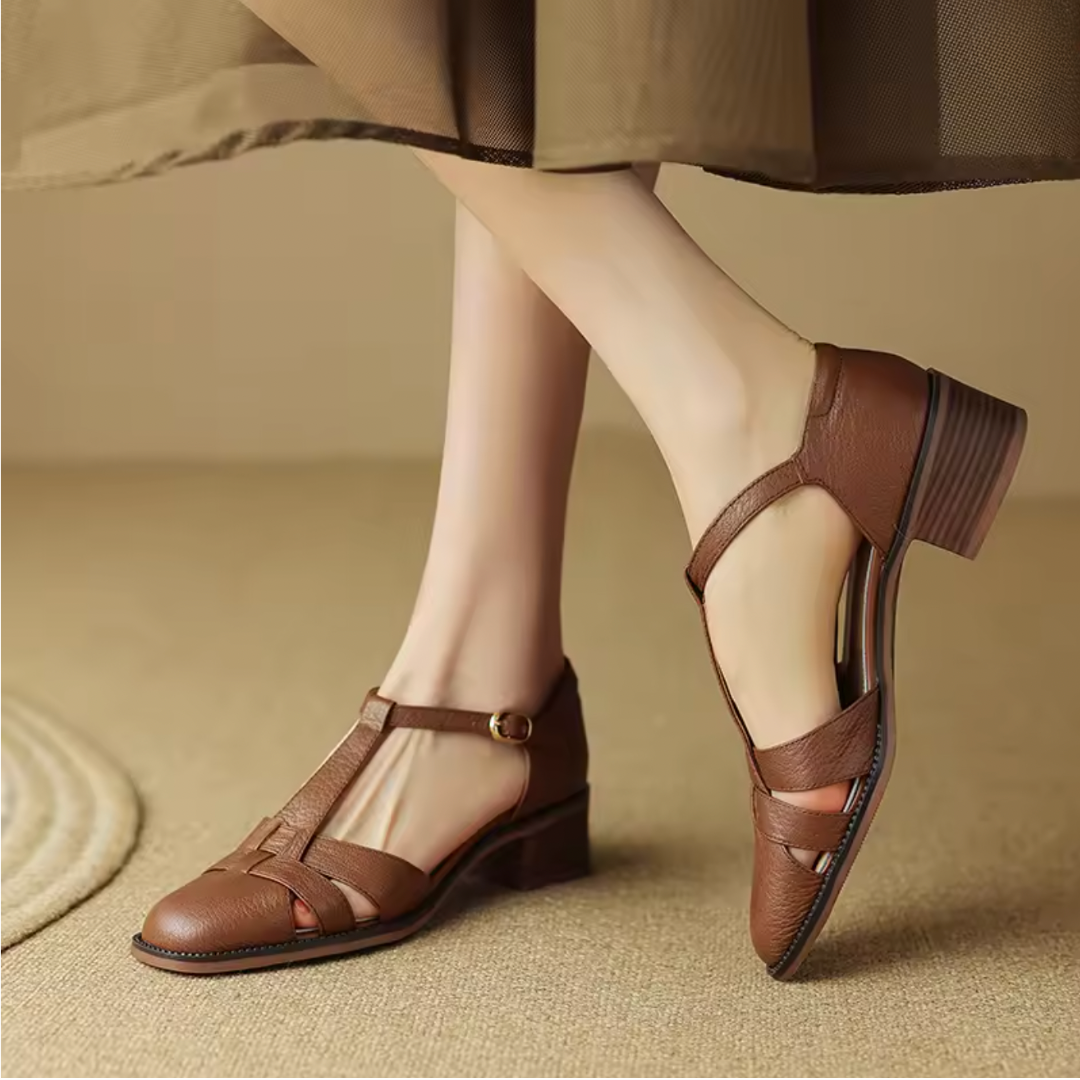 INES™ | Zapatos Versátiles Y Atemporales
