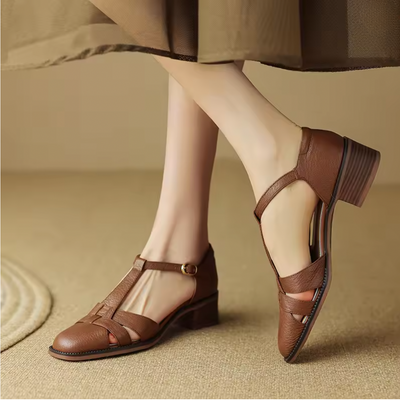 INES™ | Zapatos Versátiles Y Atemporales