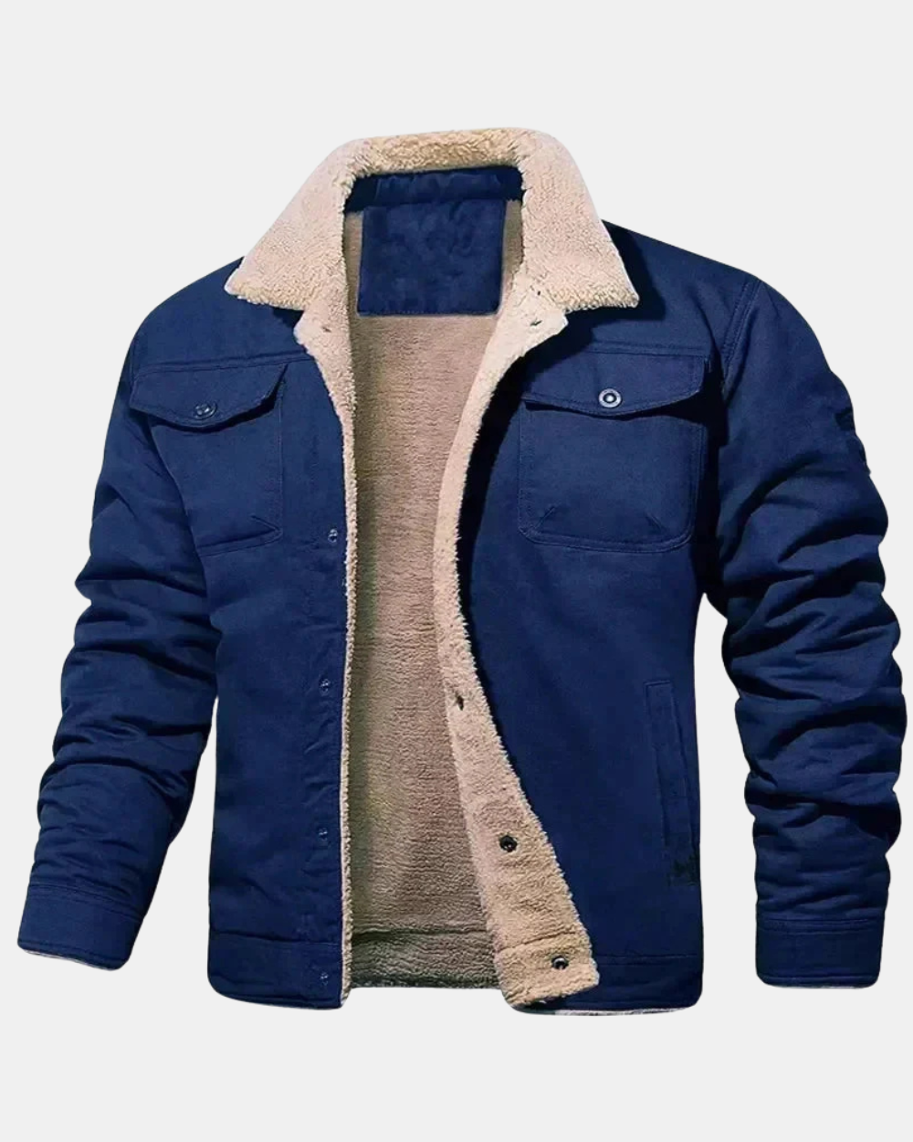 Chaqueta bomber Ugo
