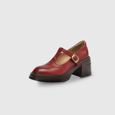 OLGA™ | Zapatos Con Estilo Contemporáneo