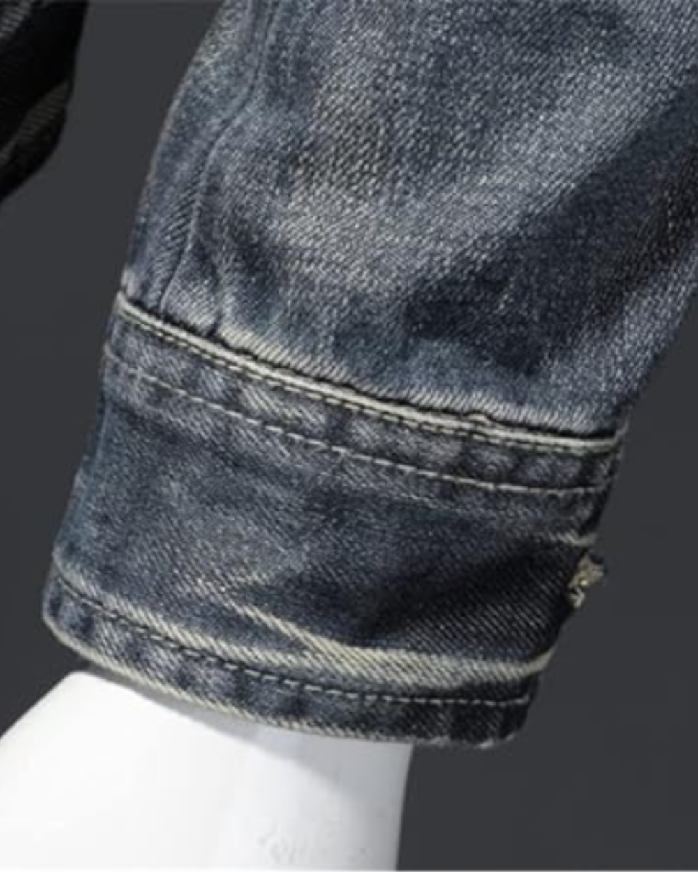MIGUEL™ | Chaqueta Con Estilo Urbano