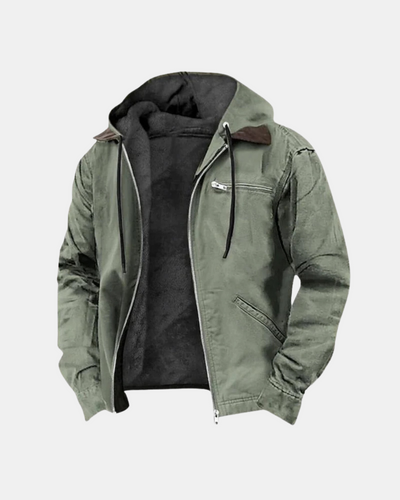ANGELO™ | Chaqueta Elegante