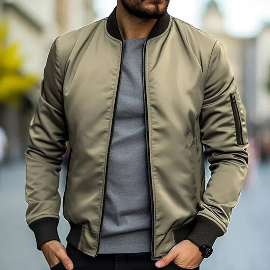 HUGO™ | Chaqueta Informal Y Versátil