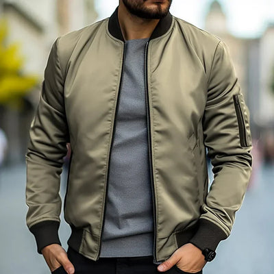 HUGO™ | Chaqueta Informal Y Versátil