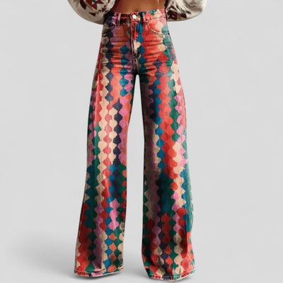 LA VENECIA | Alicia™ Pantalones