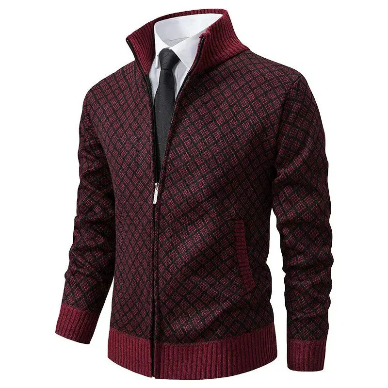 Luna Bilbao™ | Chaleco premium para hombre