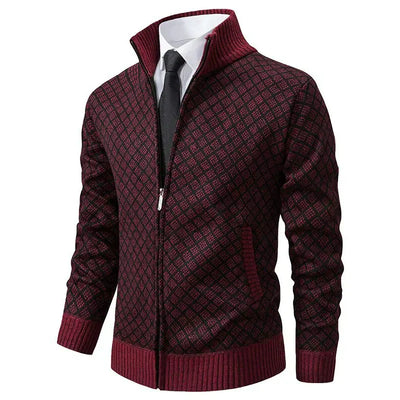 Luna Bilbao™ | Chaleco premium para hombre