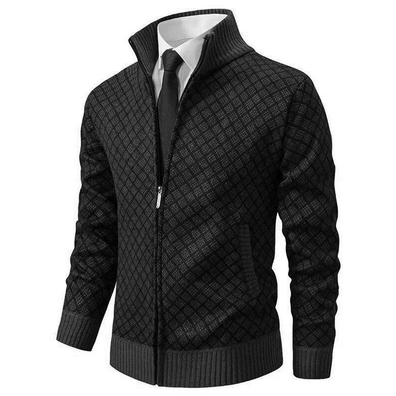 Luna Bilbao™ | Chaleco premium para hombre