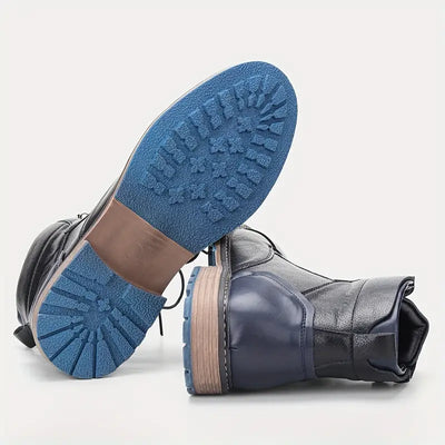 NATANIEL | Botas Casuales