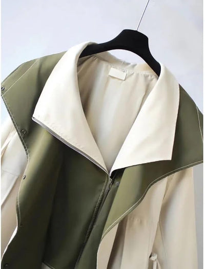 Teresa | Chaqueta elegante