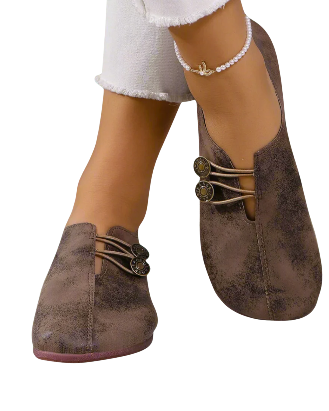 LINDA™ | Zapatos Versátiles Y Atemporales
