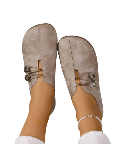 LINDA™ | Zapatos Versátiles Y Atemporales