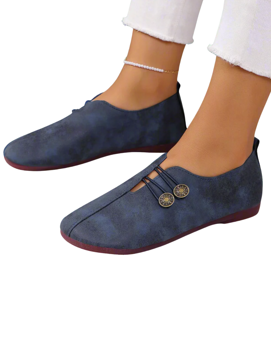 LINDA™ | Zapatos Versátiles Y Atemporales