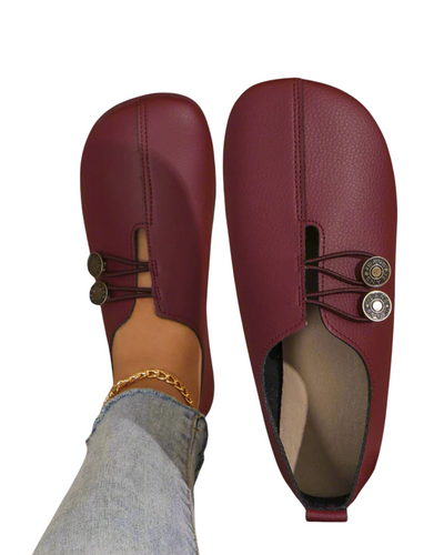 LINDA™ | Zapatos Versátiles Y Atemporales