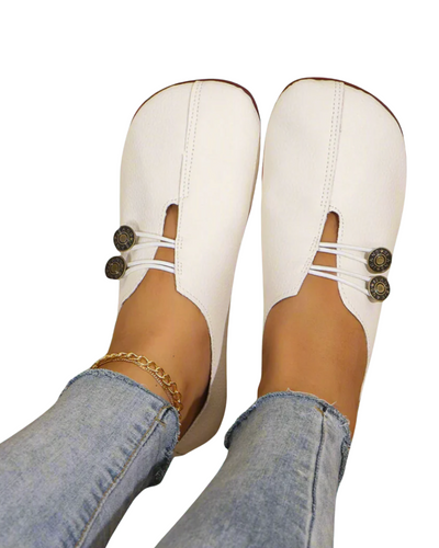 LINDA™ | Zapatos Versátiles Y Atemporales