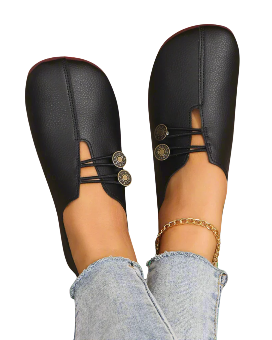 LINDA™ | Zapatos Versátiles Y Atemporales
