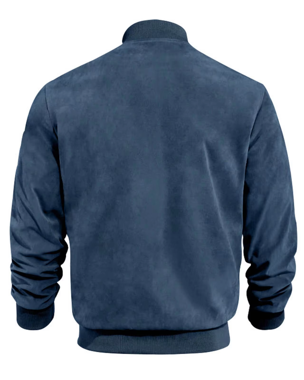 BORIS™ | Chaqueta Bomber Clásica