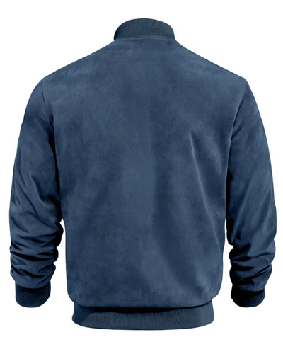 BORIS™ | Chaqueta Bomber Clásica