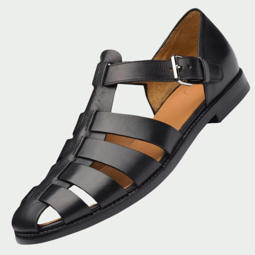 MIRAVO | Sandalias premium
