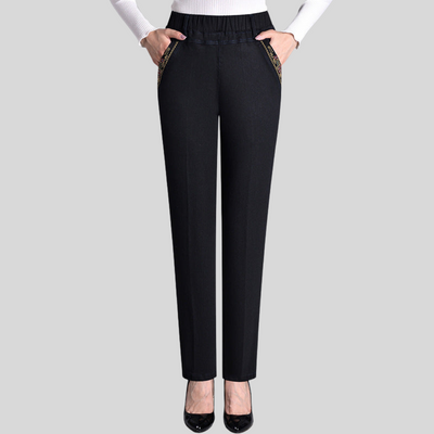 LA VENECIA | Mariana™– Pantalones Elegantes y Atemporales