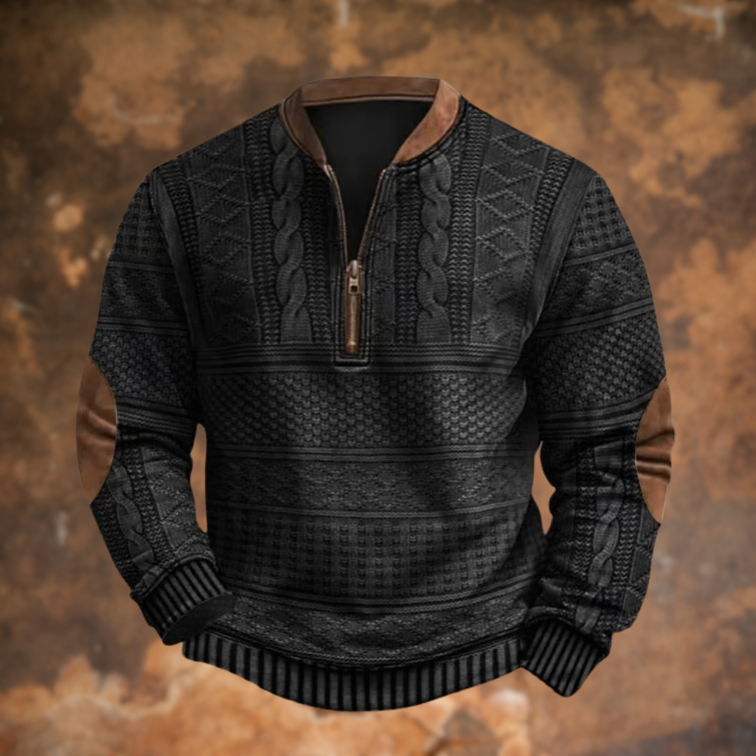 Luna Bilbao™ – Jersey Premium Tejido Heritage