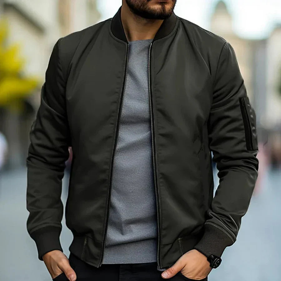 HUGO™ | Chaqueta Informal Y Versátil