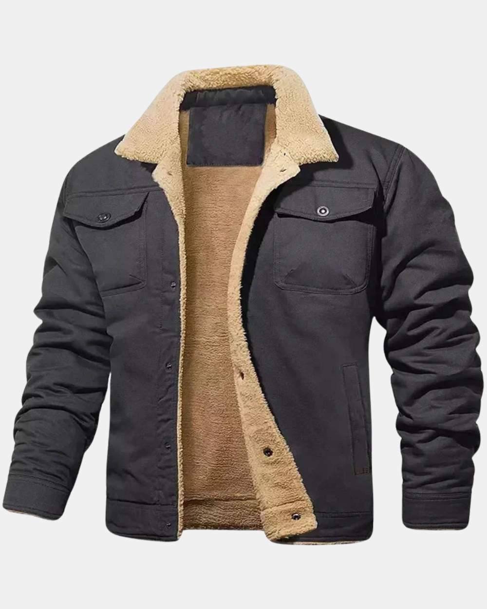 Chaqueta bomber Ugo
