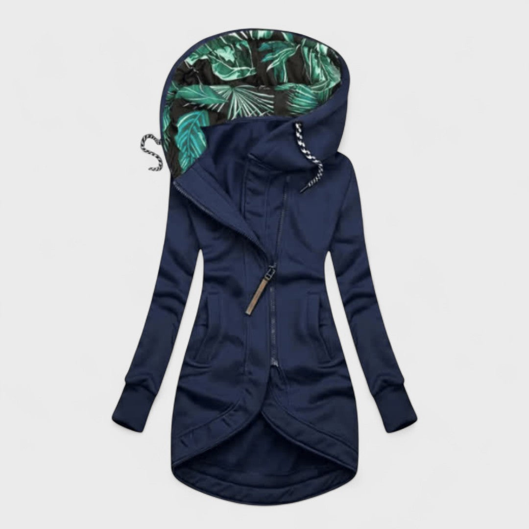 Luna Bilbao™- Abrigo de invierno para mujer