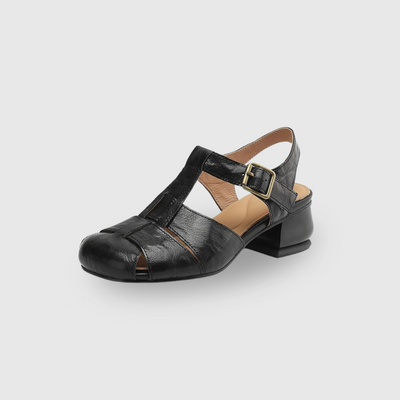 CARLA™ | Zapatos Estilo Vintage