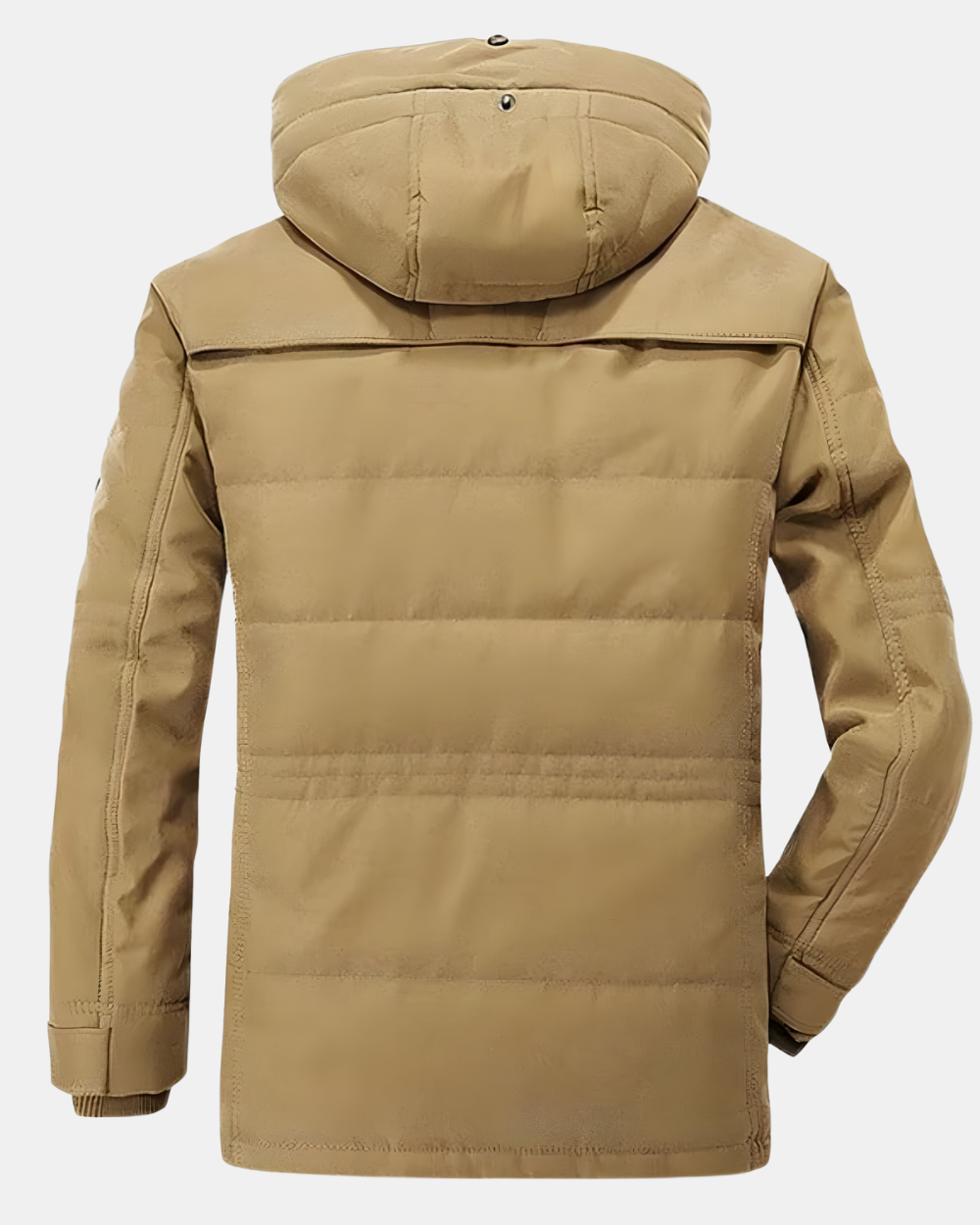 DAVID™ | Chaqueta Versátil Y Abrigada