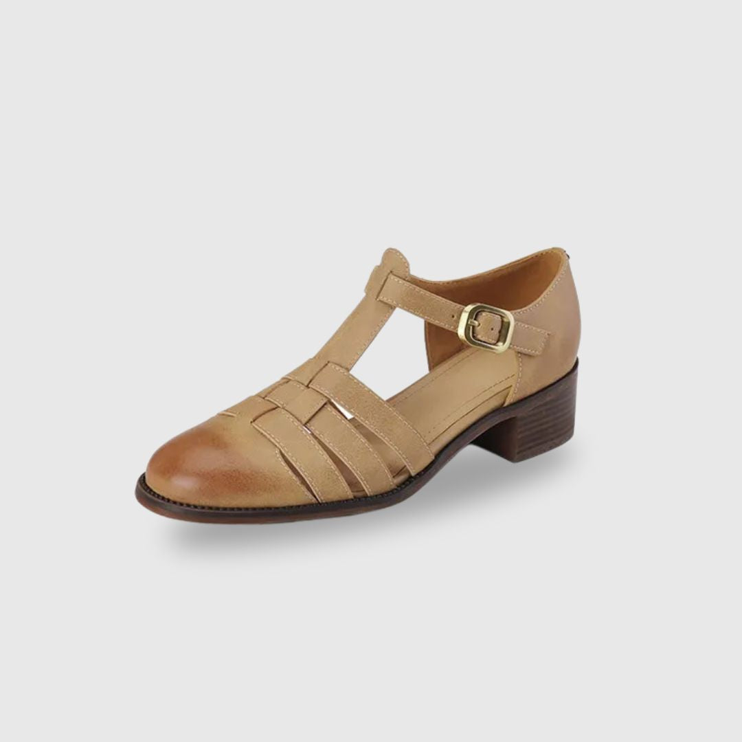 LORENA™ | Zapatos Clásicos Y Confortables
