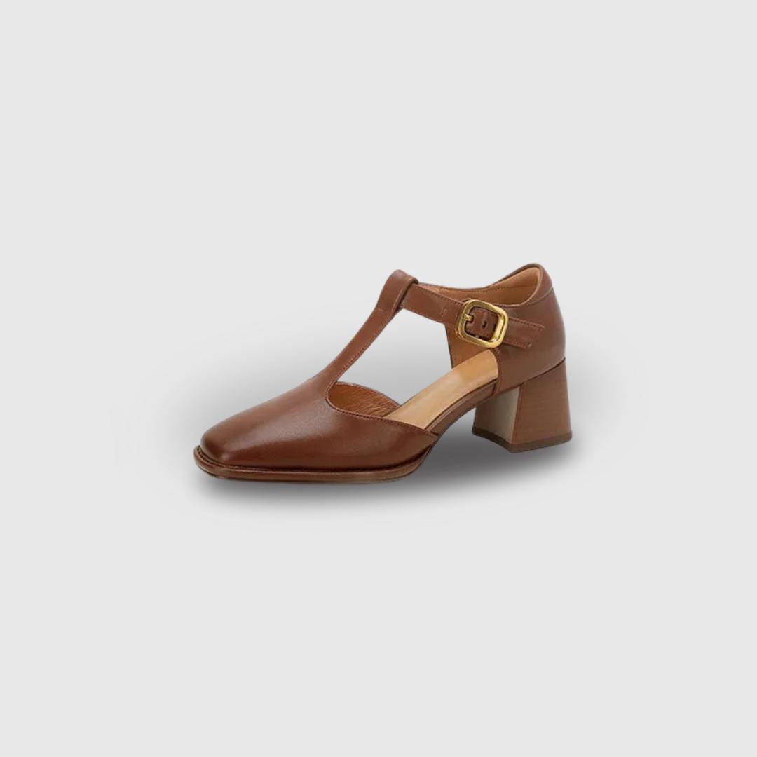 HILDA™ | Zapatos Clásicos Y Sofisticados